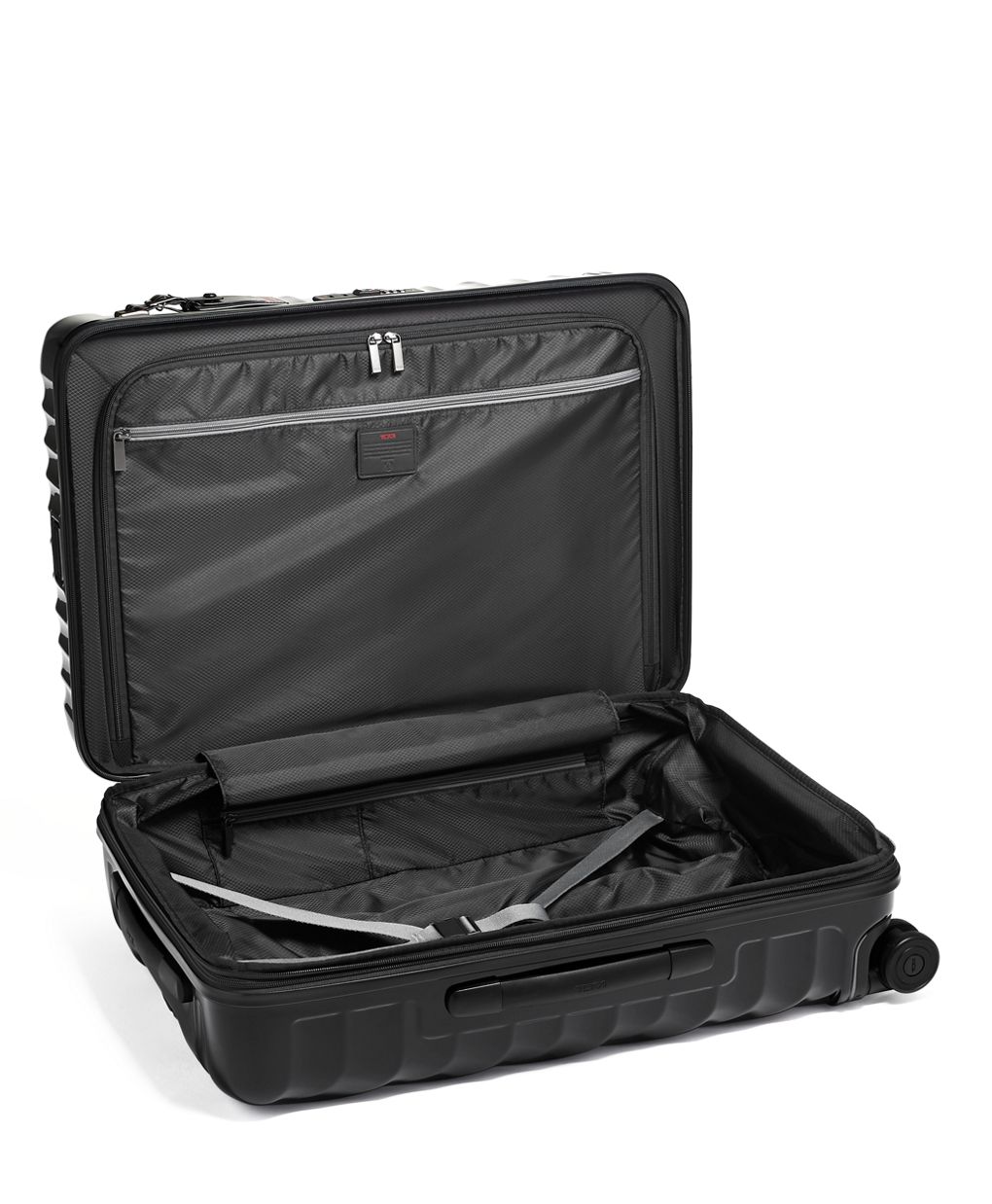 Short Trip Expandable 4 Wheeled Packing Case | Tumi US Short Trip Expandable 4 Wheeled Packing Case | Tumi US