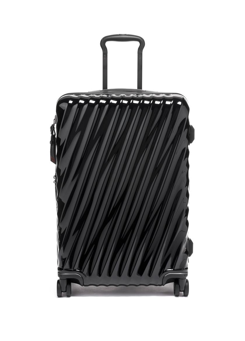 TUMI トゥミ　RIMOWA　キャリーケース トゥミ TUMI スーツケース 31L 4輪 19 Degree Aluminum