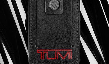 TUMI Alpha 3 Expandable 4 Wheeled Packing Case - 1171731009