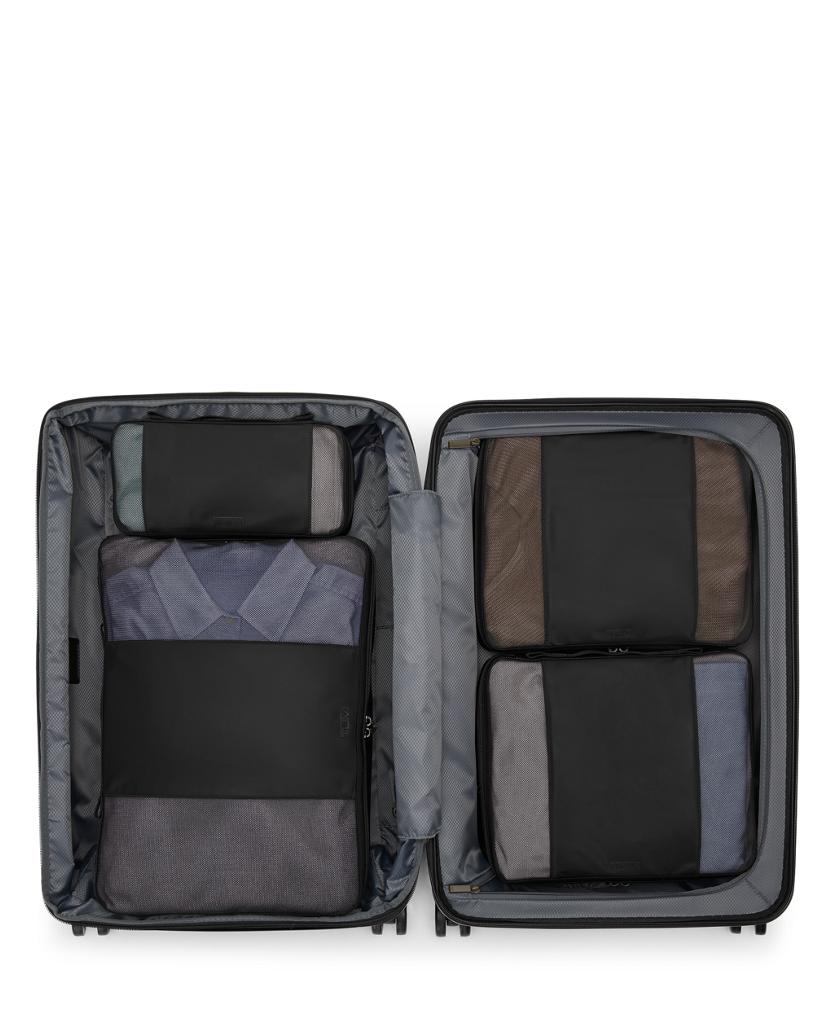 Short Trip Expandable 4 Wheeled Packing Case