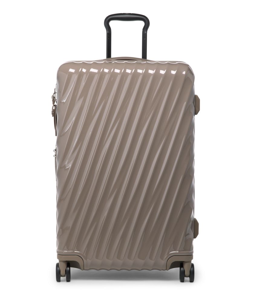 Short Trip Expandable 4 Wheeled Packing Case