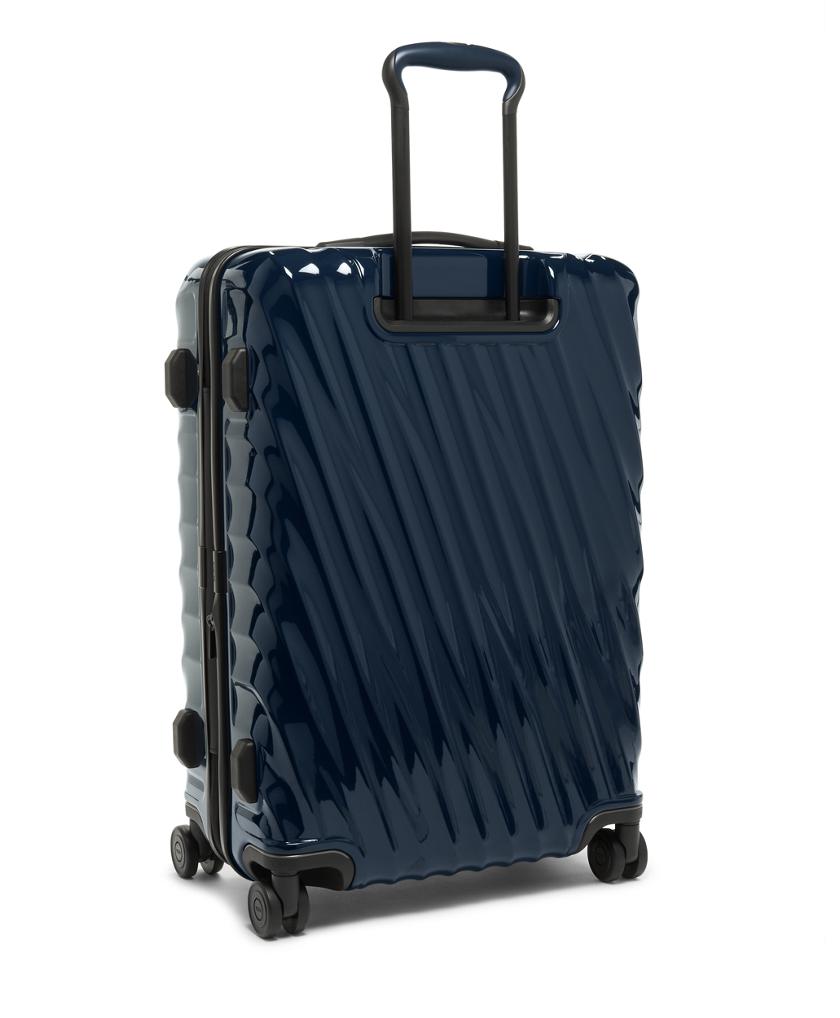 Short Trip Expandable 4 Wheeled Packing Case