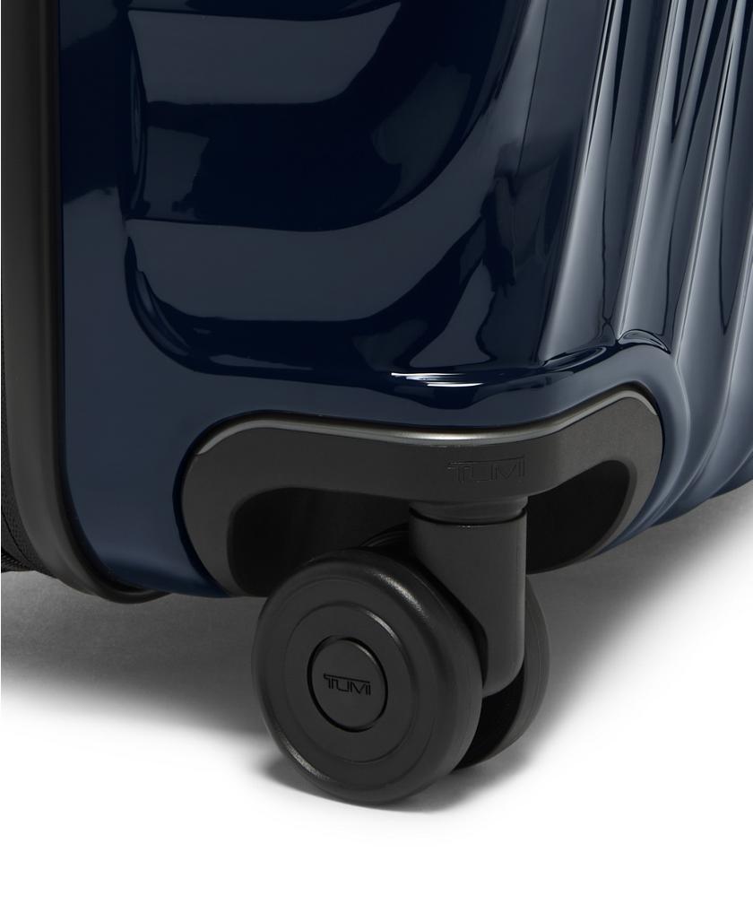 Short Trip Expandable 4 Wheeled Packing Case