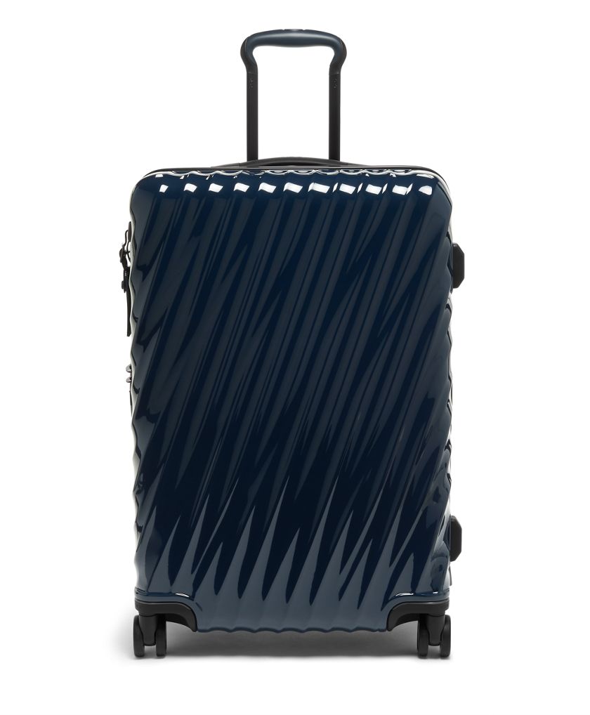 Short Trip Expandable 4 Wheeled Packing Case