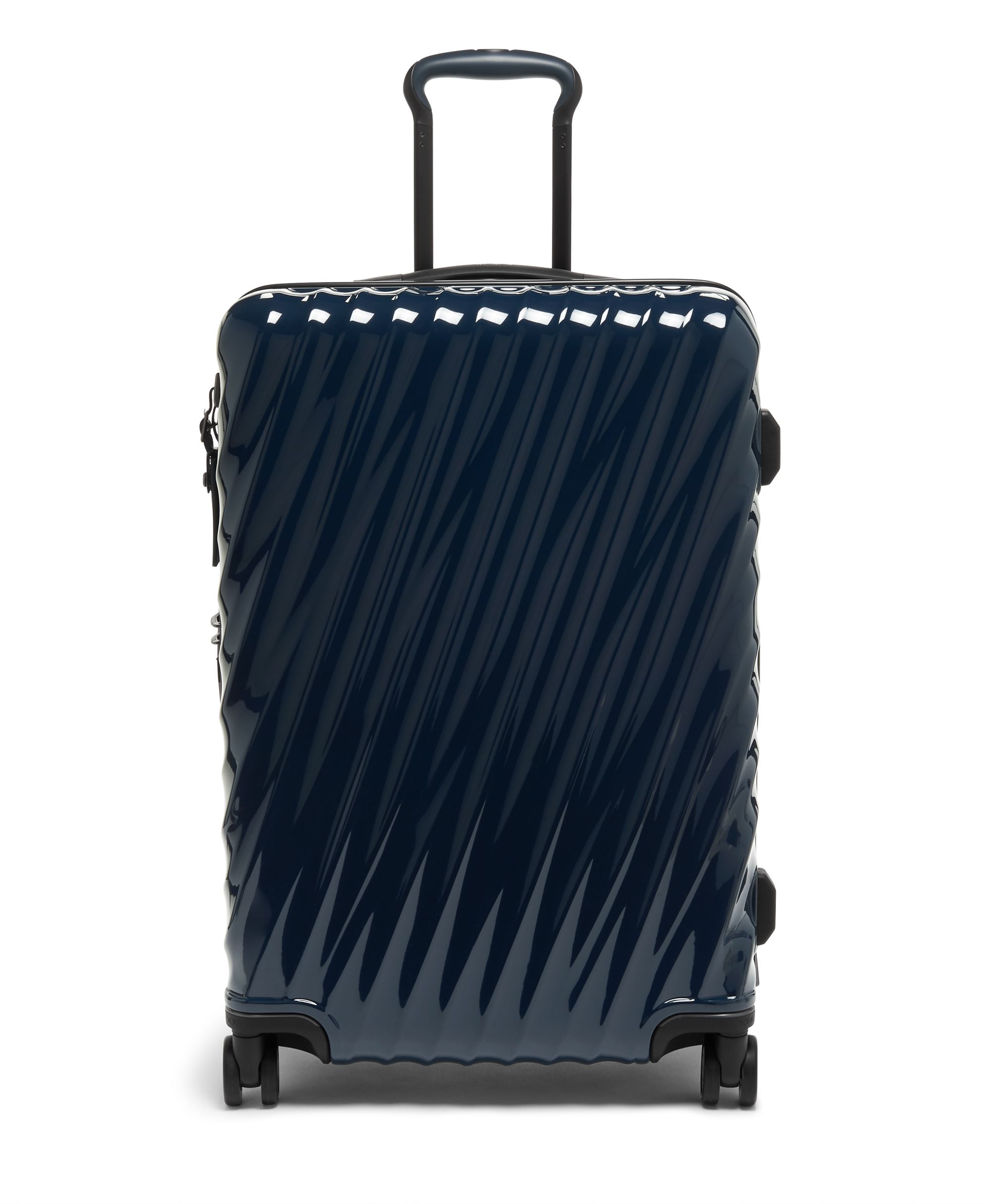 TUMI 19 Degree Polycarbonate Medium Trip