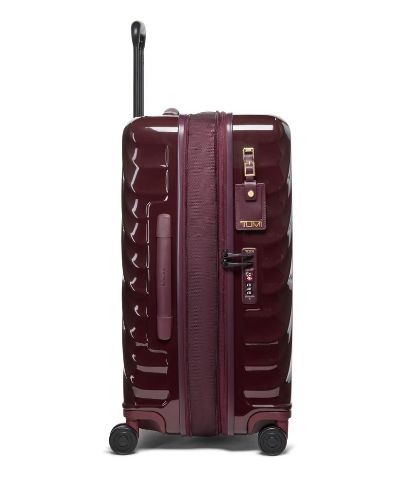 Short Trip Expandable 4 Wheeled Packing Case