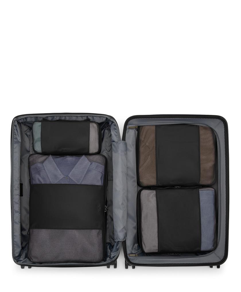 Short Trip Expandable 4 Wheeled Packing Case