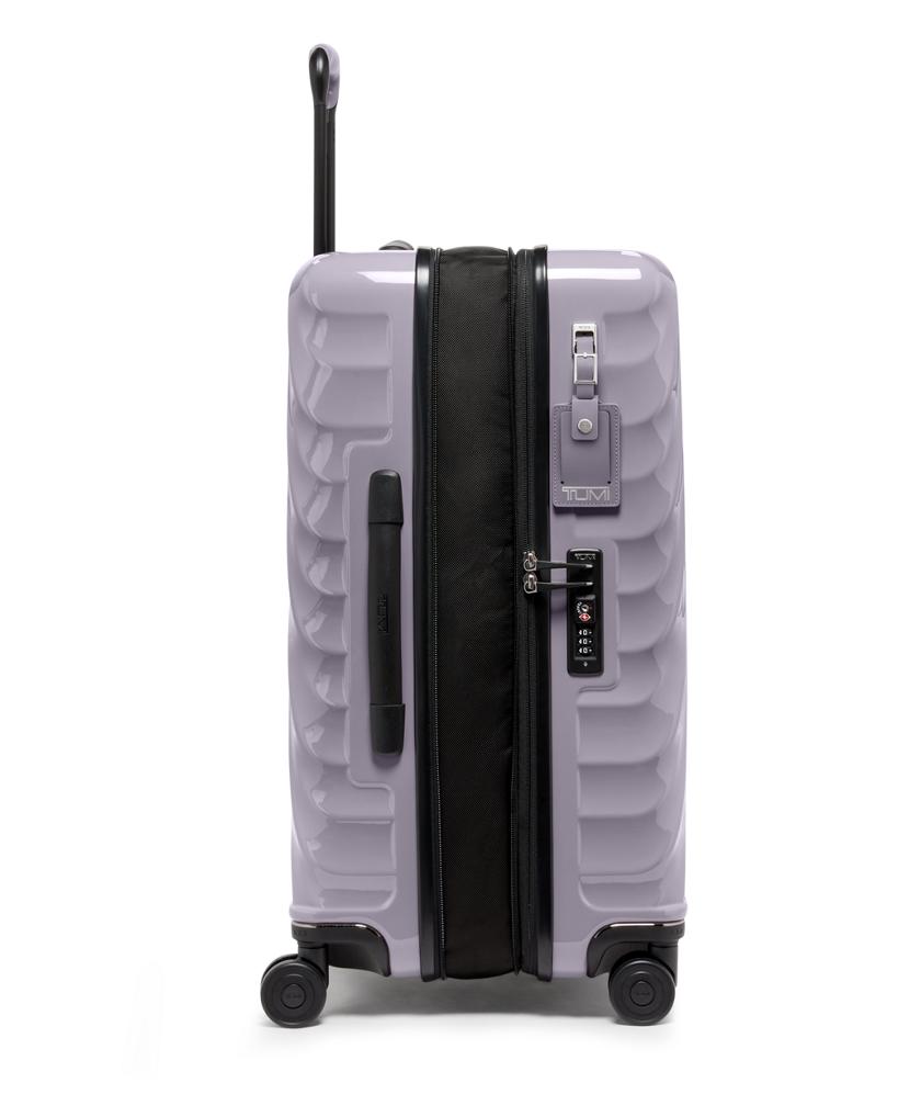 Short Trip Expandable 4 Wheeled Packing Case