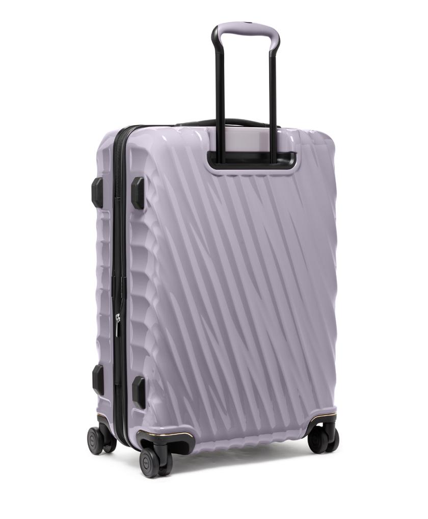 Short Trip Expandable 4 Wheeled Packing Case