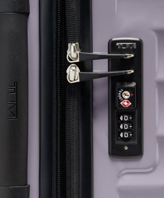 Short Trip Expandable 4 Wheeled Packing Case product image six