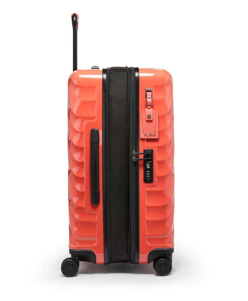 Short Trip Expandable 4 Wheeled Packing Case