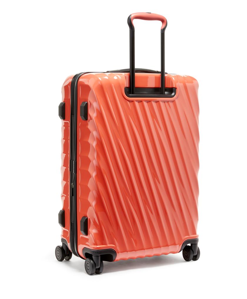 Short Trip Expandable 4 Wheeled Packing Case