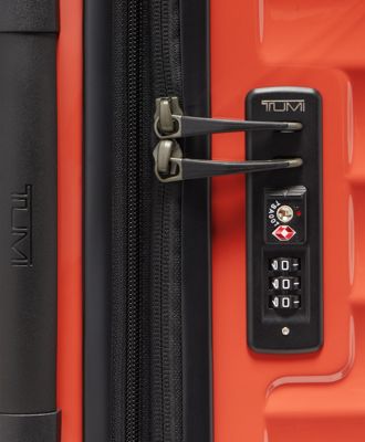 Short Trip Expandable 4 Wheeled Packing Case product image six