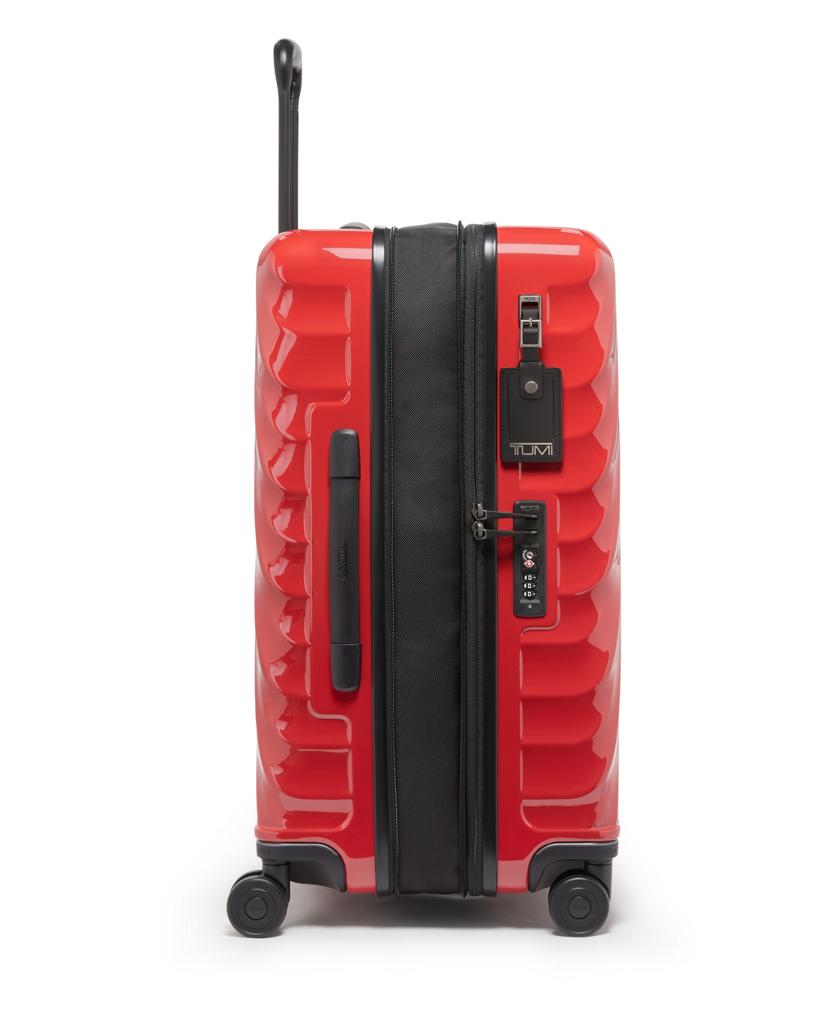 Short Trip Expandable 4 Wheeled Packing Case