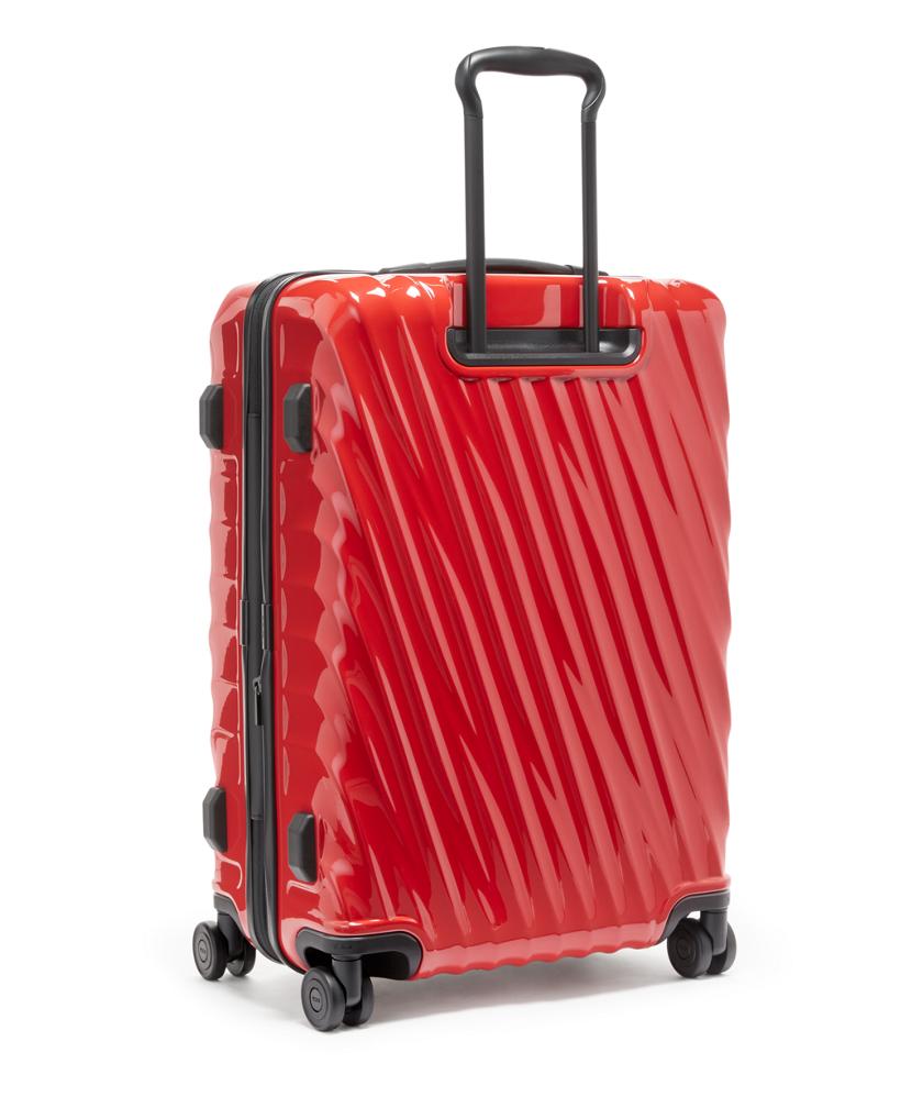 Short Trip Expandable 4 Wheeled Packing Case