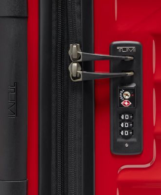 Short Trip Expandable 4 Wheeled Packing Case product image six