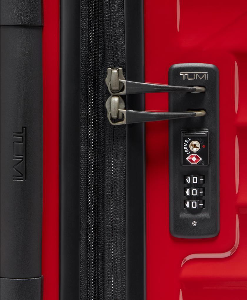 Short Trip Expandable 4 Wheeled Packing Case