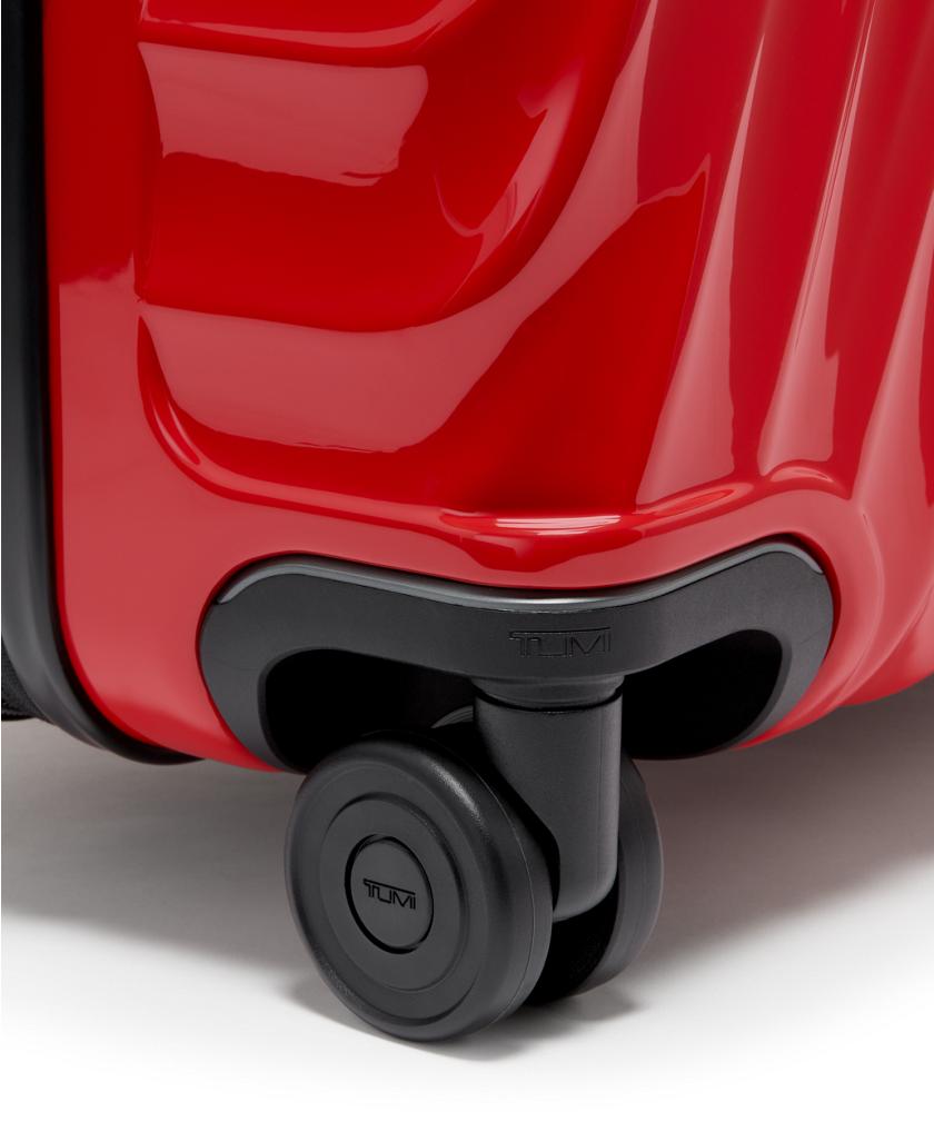 Short Trip Expandable 4 Wheeled Packing Case