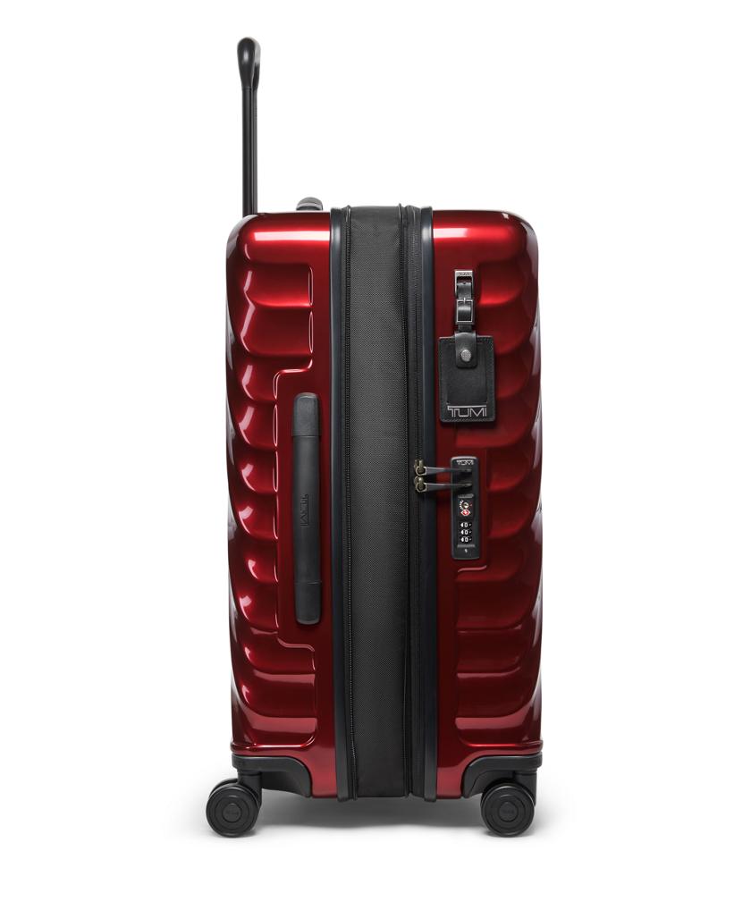 Short Trip Expandable 4 Wheeled Packing Case