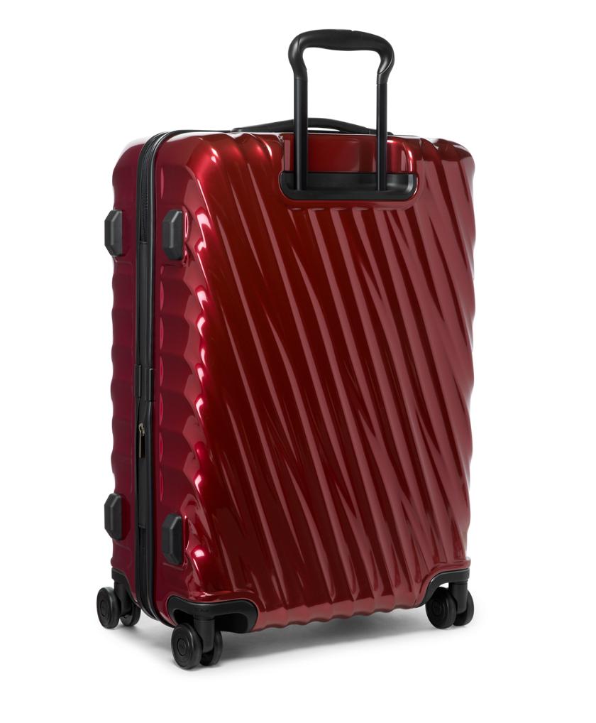 Short Trip Expandable 4 Wheeled Packing Case