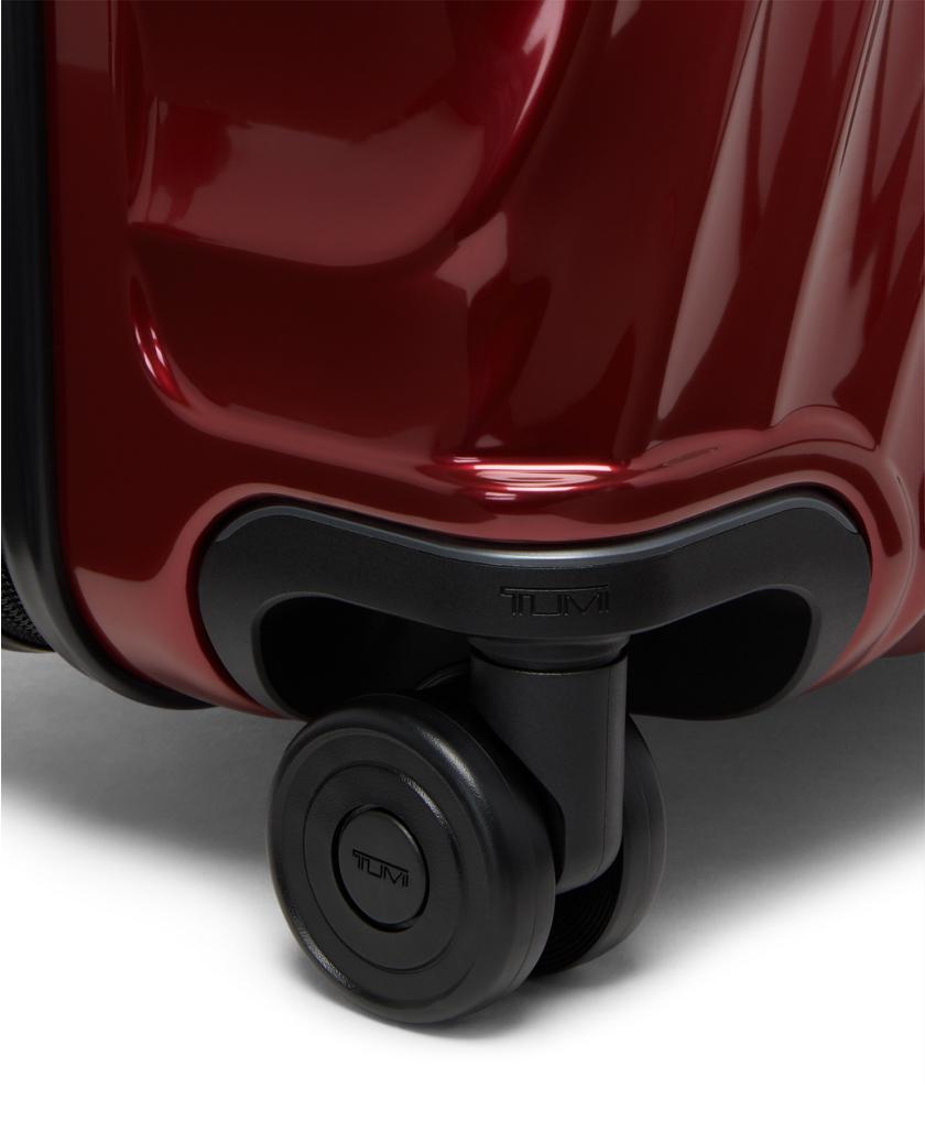Short Trip Expandable 4 Wheeled Packing Case