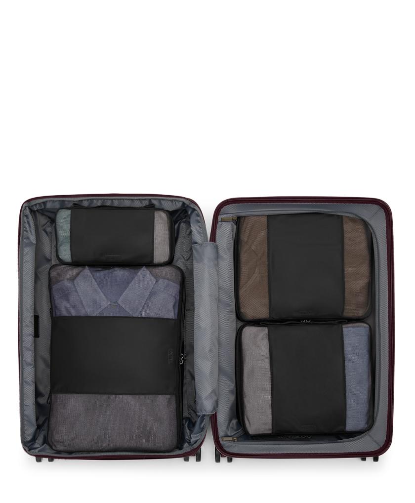 Short Trip Expandable 4 Wheeled Packing Case