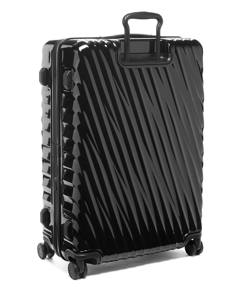 TUMI 19 Degree Extended Trip Packing Case in Red - 139686-1726