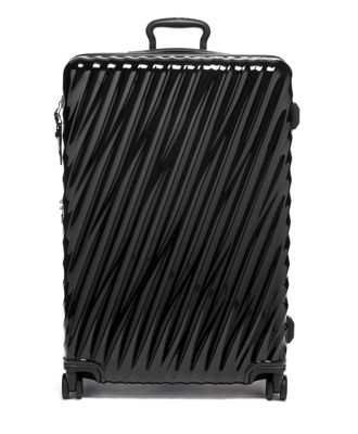 Tumi Hardshell Suitcase in Black for Men