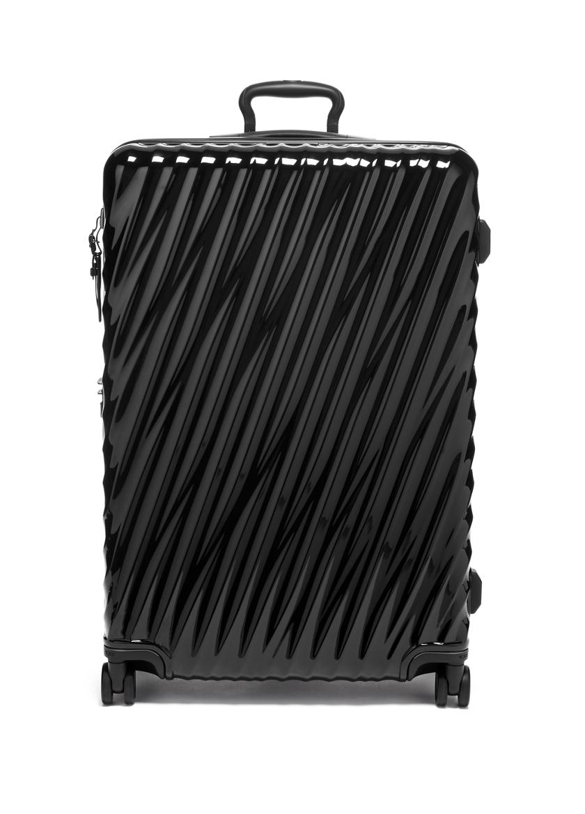 Tumi 2025 hard suitcase