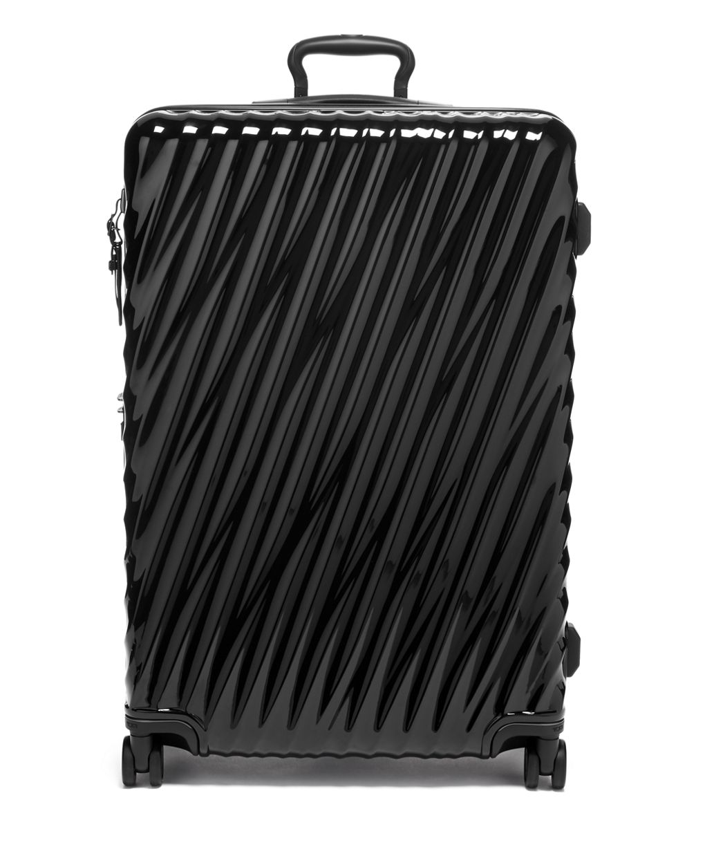 Extended trip 2025 expandable packing case