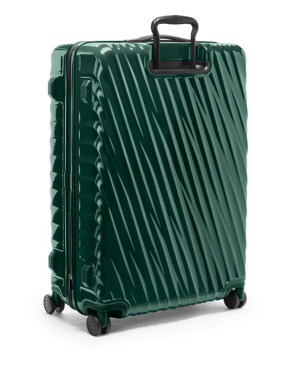 Tumi extended 2025 trip luggage