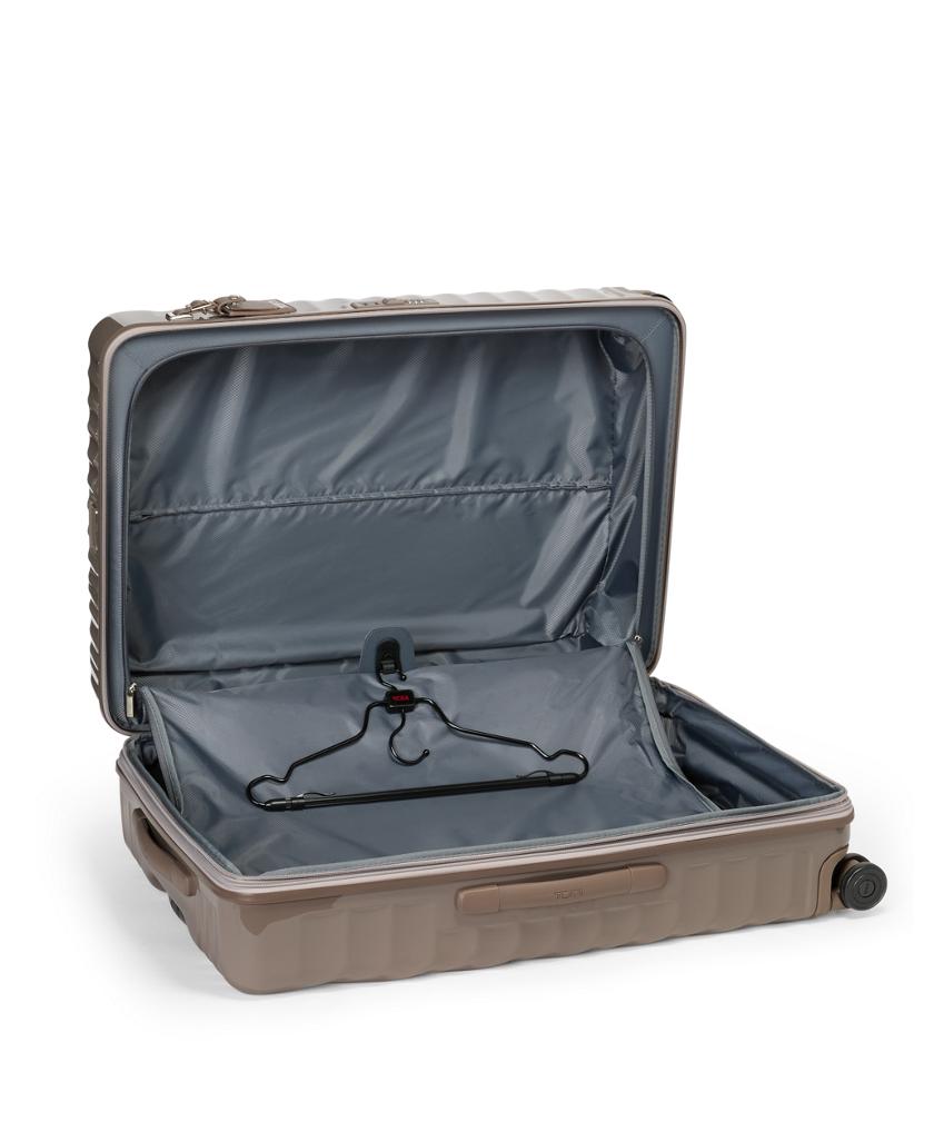 Extended Trip Expandable 4 Wheeled Packing Case