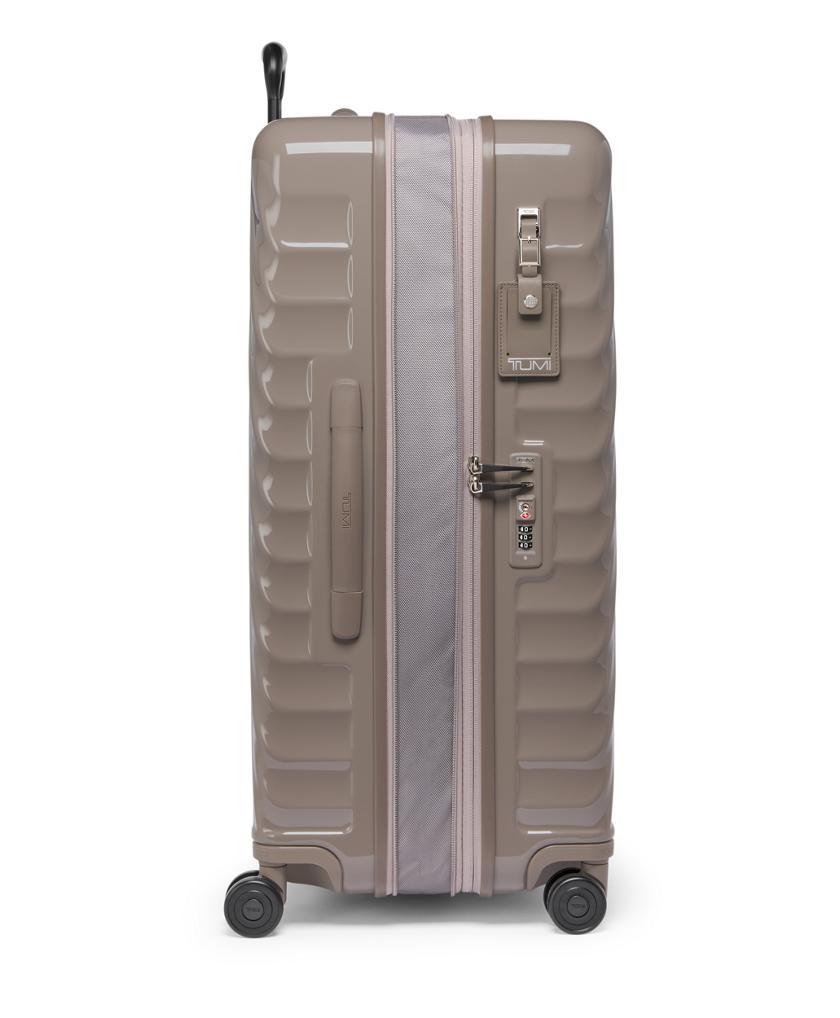 Extended Trip Expandable 4 Wheeled Packing Case