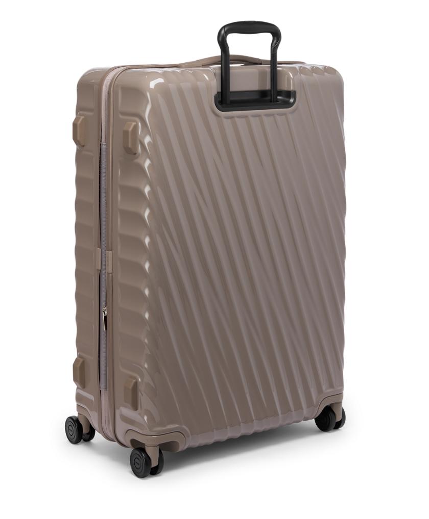 Extended Trip Expandable 4 Wheeled Packing Case