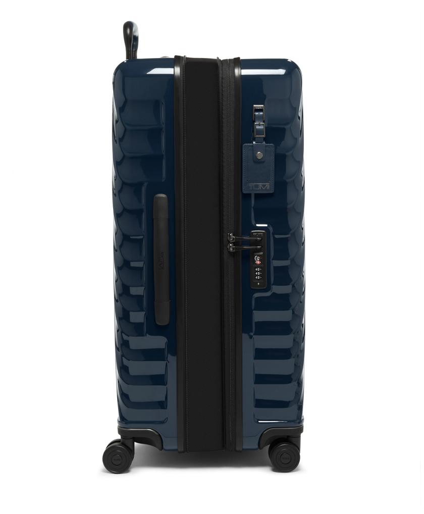 Extended Trip Expandable 4 Wheeled Packing Case