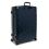 Navy Extended Trip Expandable 4 Wheeled Packing Case