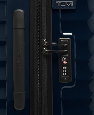 Large Expandable Checked product image six