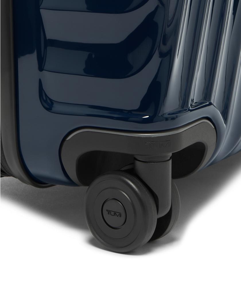 Extended Trip Expandable 4 Wheeled Packing Case