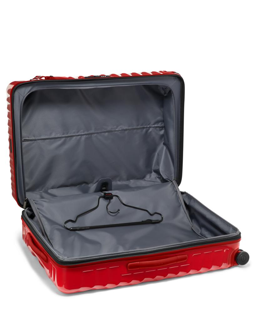 Extended Trip Expandable 4 Wheeled Packing Case