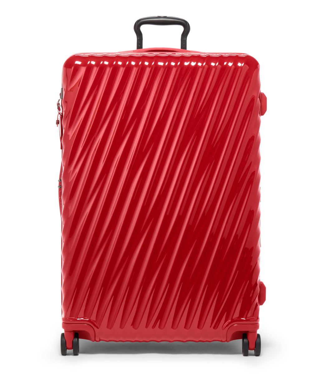 Worldwide Trip Expandable 4 Wheeled Packing Case