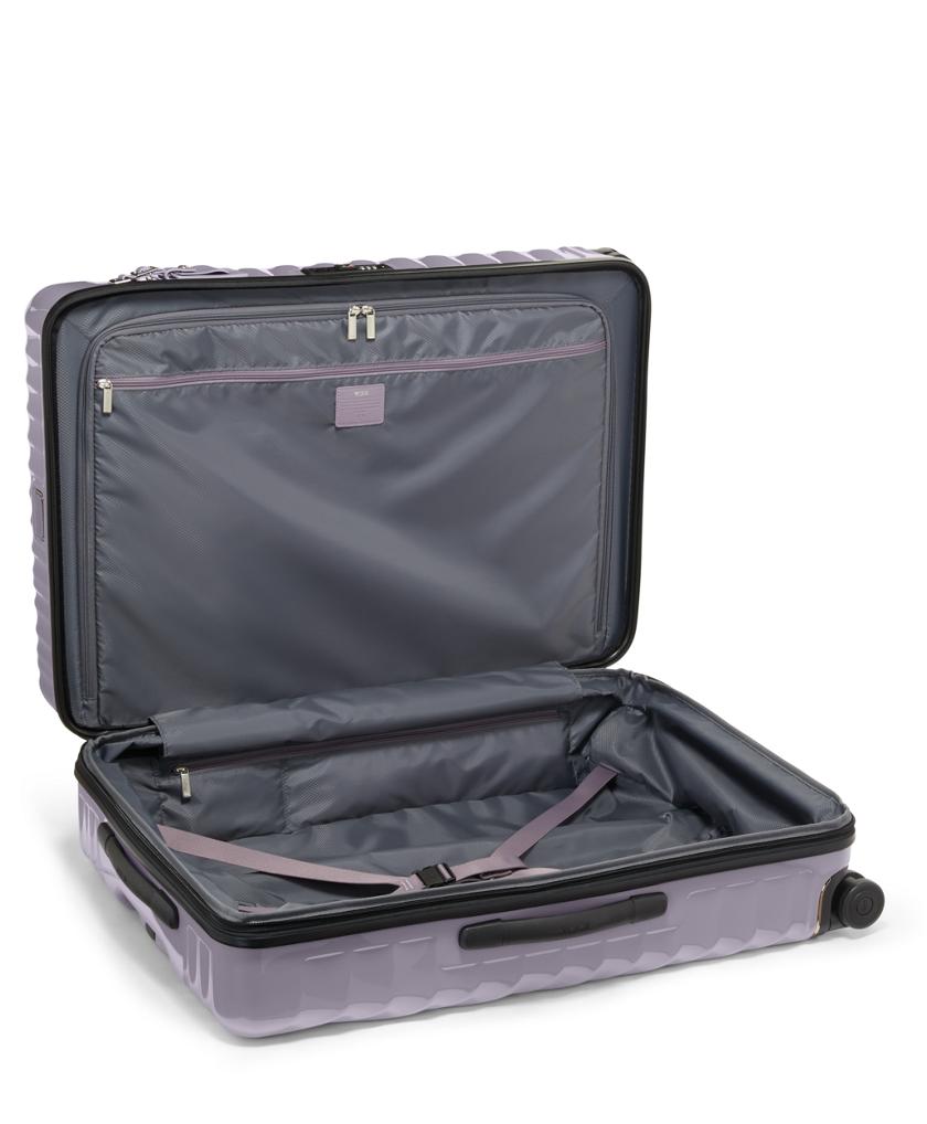 Extended Trip Expandable 4 Wheeled Packing Case