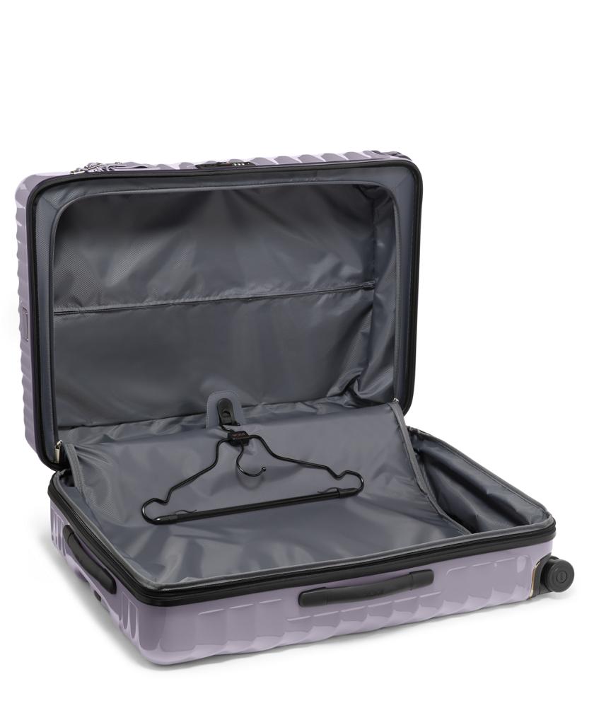 Extended Trip Expandable 4 Wheeled Packing Case