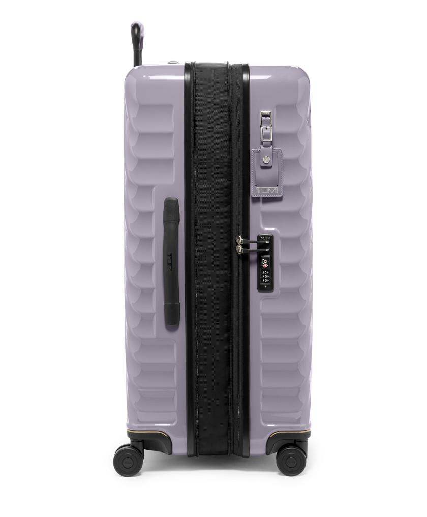 Extended Trip Expandable 4 Wheeled Packing Case