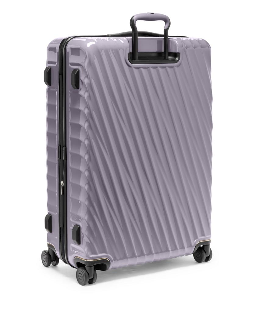 Extended Trip Expandable 4 Wheeled Packing Case