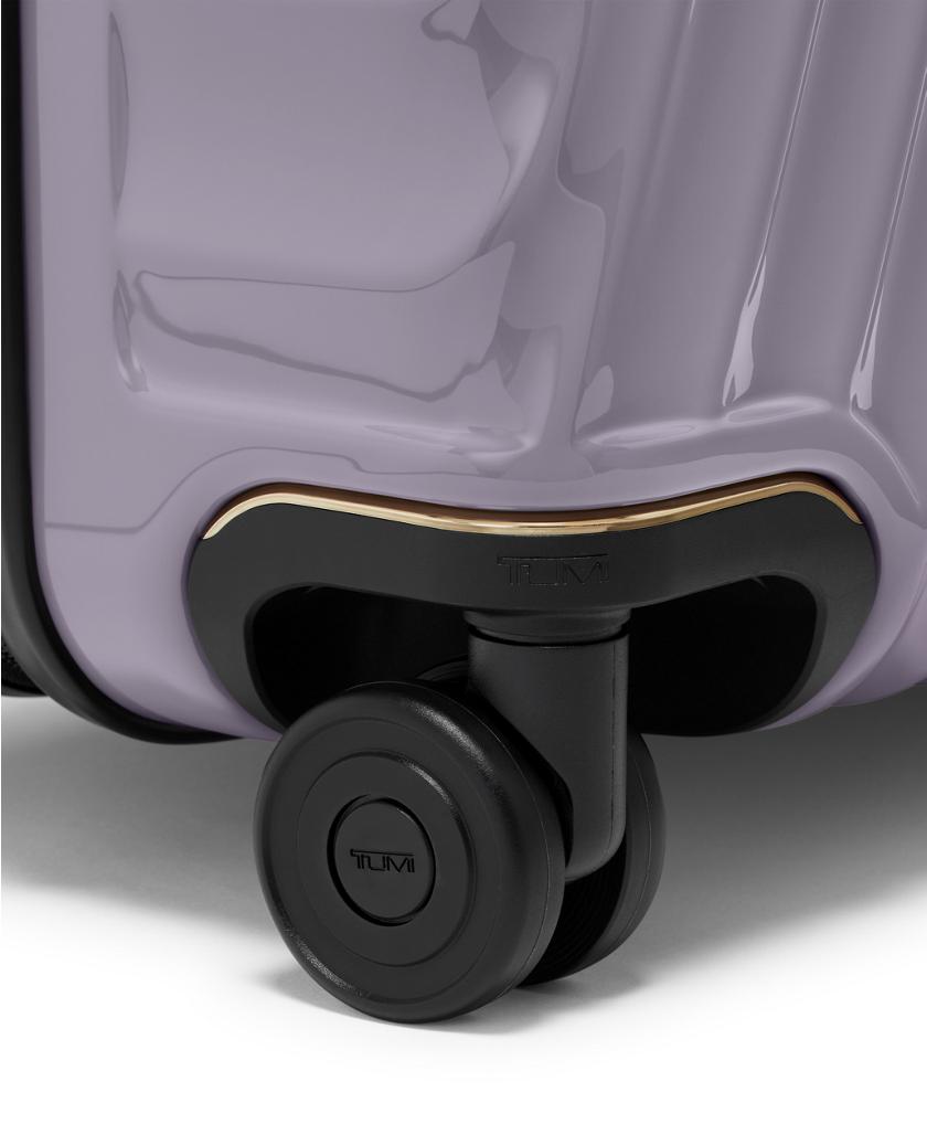 Extended Trip Expandable 4 Wheeled Packing Case