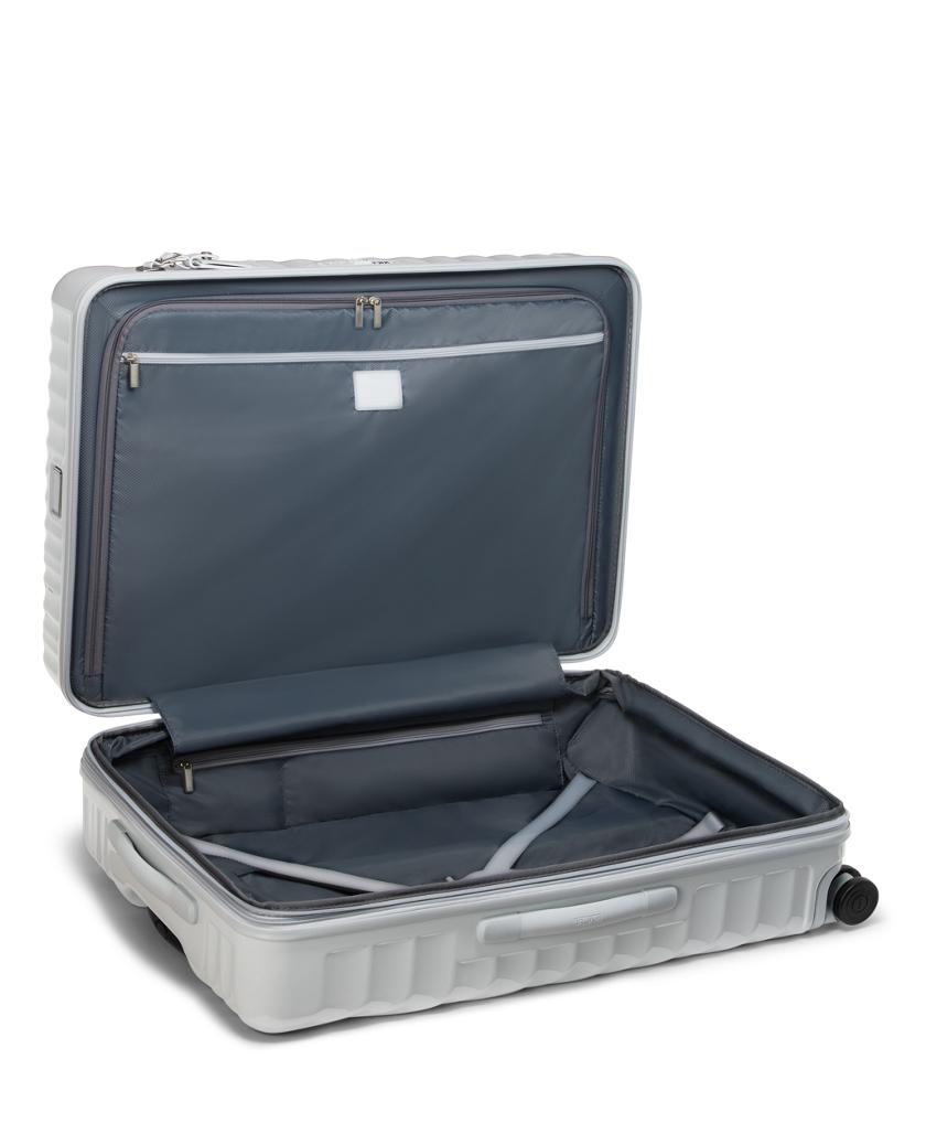 Large Expandable Checked