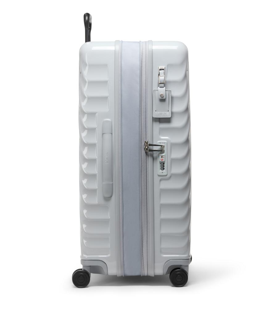 Large Expandable Checked
