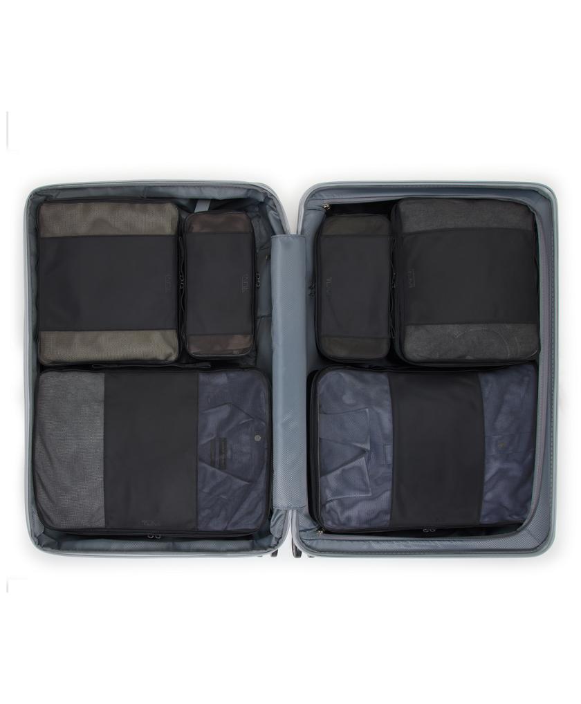 Large Expandable Checked