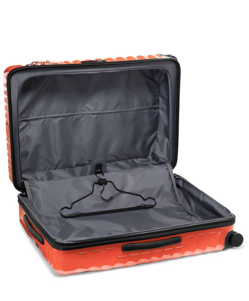Extended Trip Expandable 4 Wheeled Packing Case