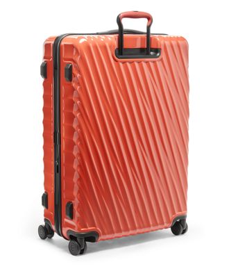 Extended Trip Expandable 4 Wheeled Packing Case product image five